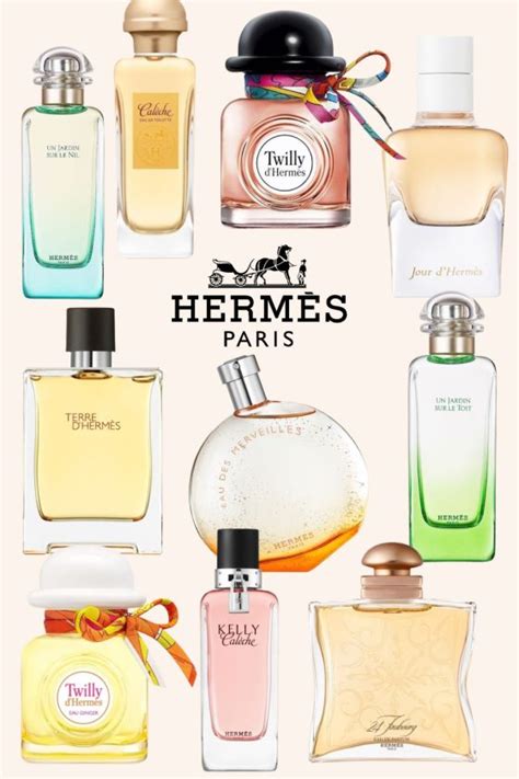 hermes parfums kaufen|hermes perfumes for women.